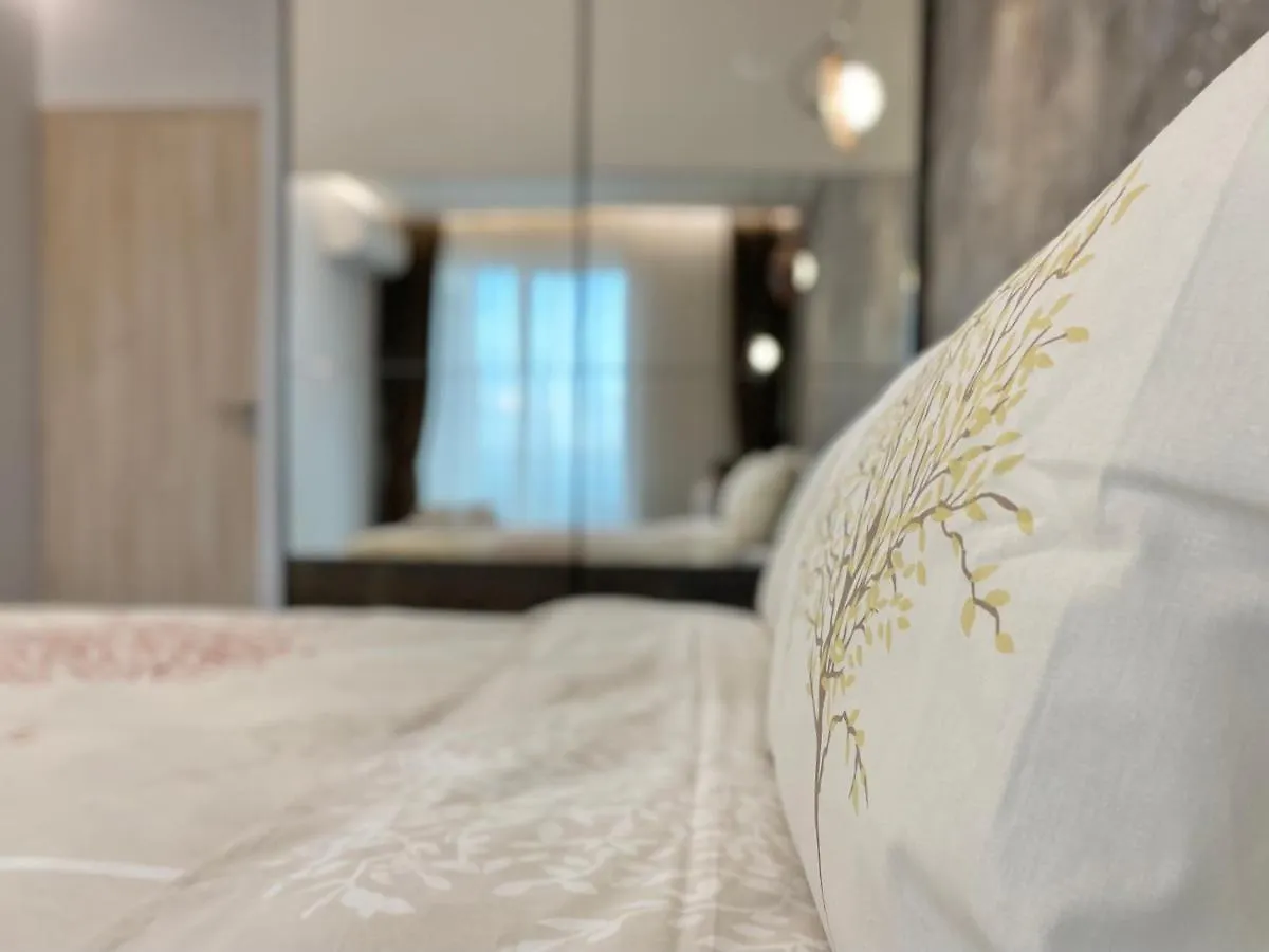 Modern 1Bed Apartment For 4 Guests In Sofia 0*,  Bulgaria