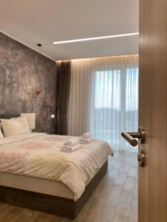Modern 1Bed Apartment For 4 Guests In Sofia