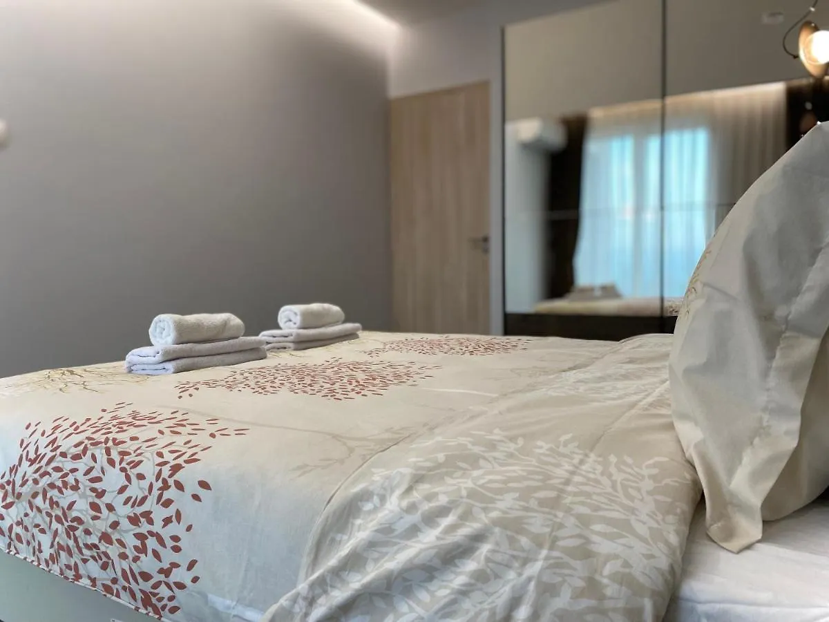 Modern 1Bed Apartment For 4 Guests In Sofia