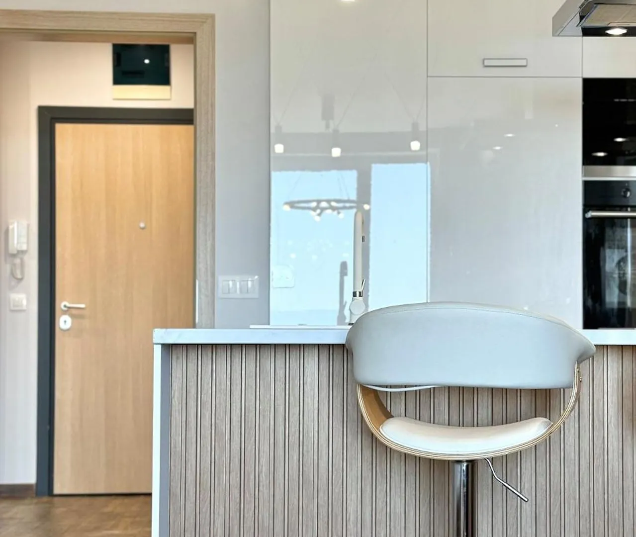 Modern 1Bed Apartment For 4 Guests In Sofia 0*,  Bulgaria