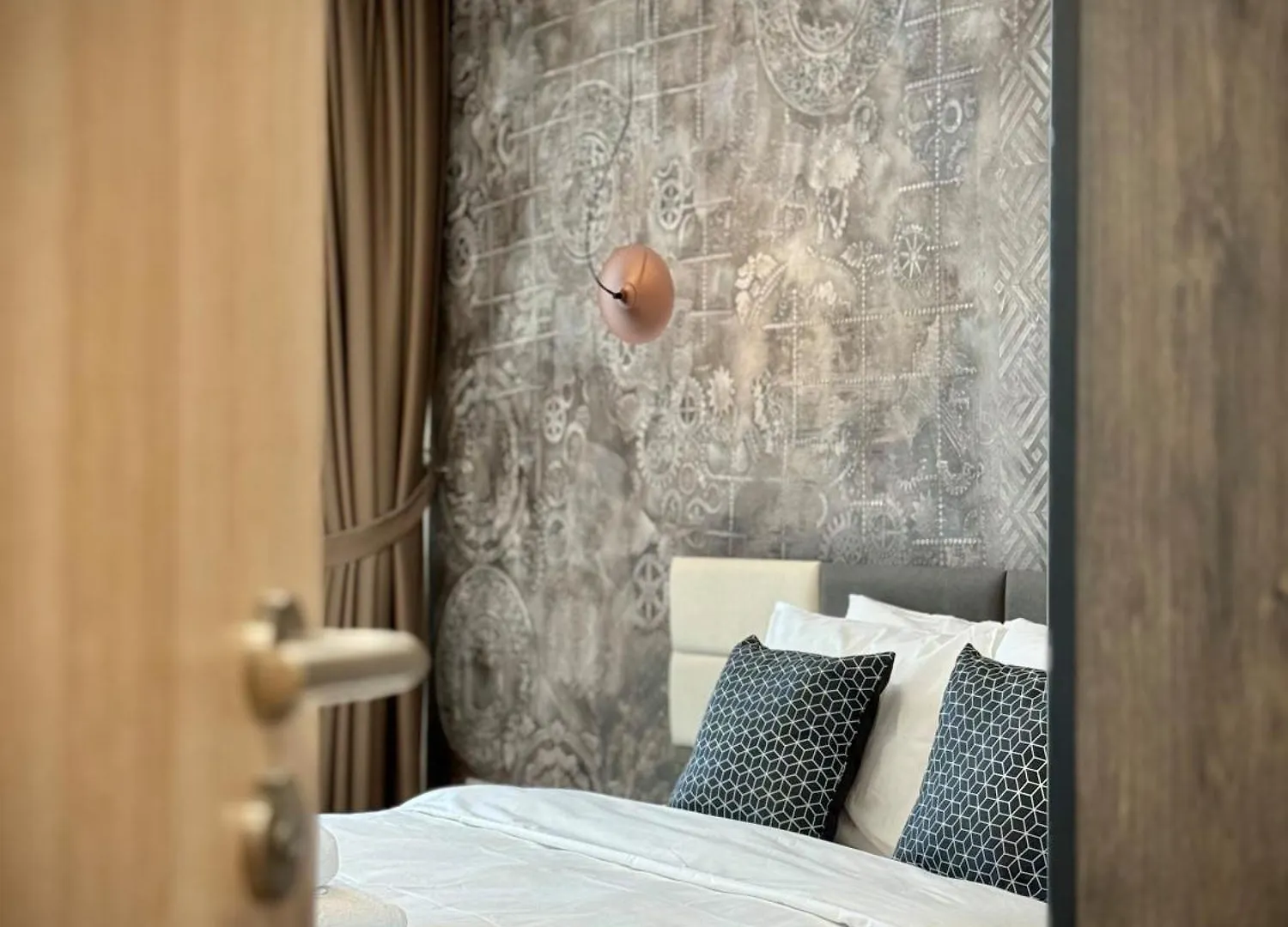 Modern 1Bed Apartment For 4 Guests In Sofia