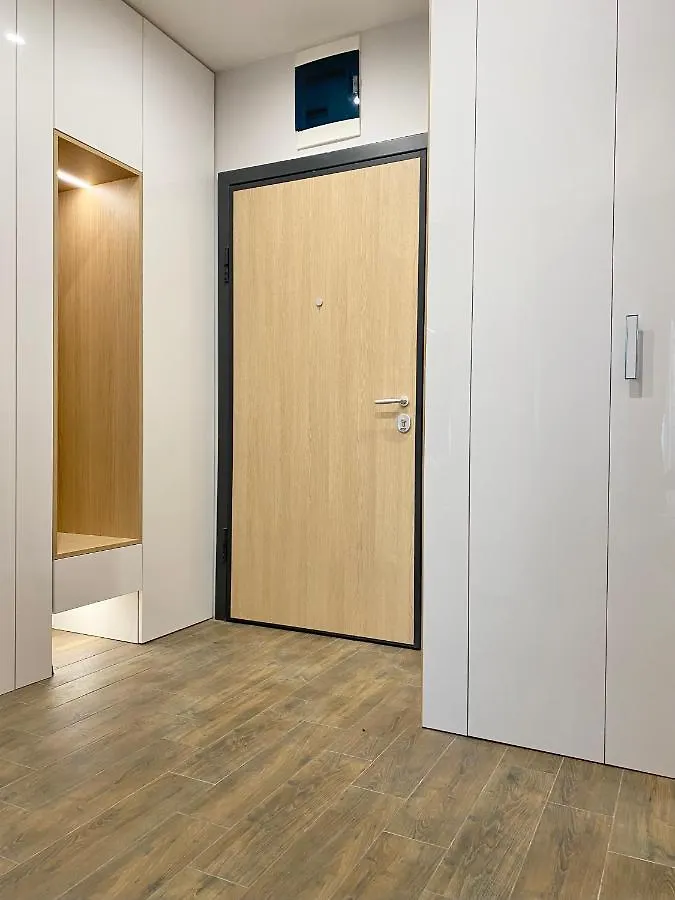 Modern 1Bed Apartment For 4 Guests In סופיה 0*,  בולגריה