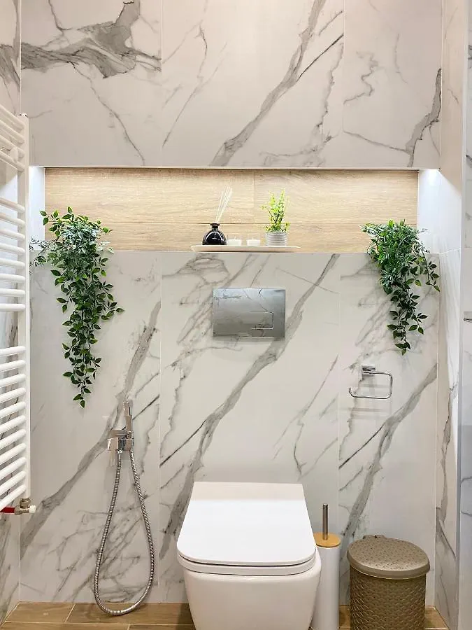 Modern 1Bed Apartment For 4 Guests In סופיה 0*,  בולגריה