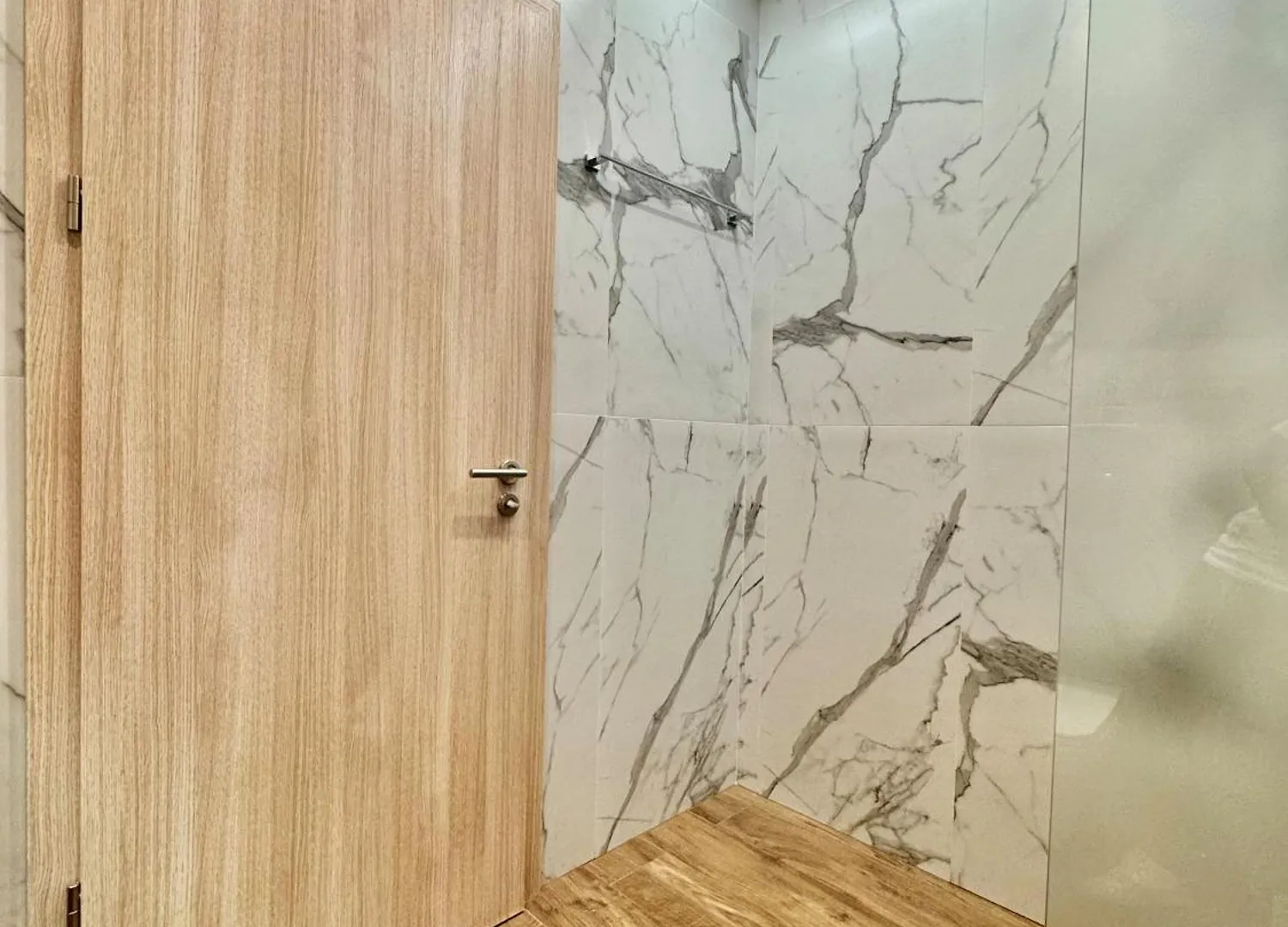 Modern 1Bed Apartment For 4 Guests In סופיה